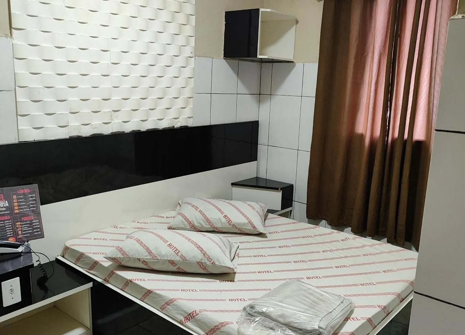 Hotel Varginha Sao Paulo