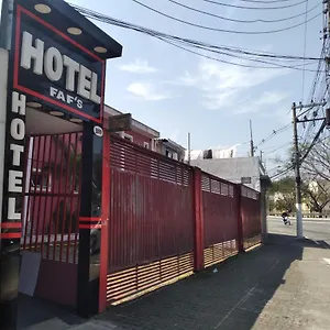 Faf's Interlagos - Sp São Paulo