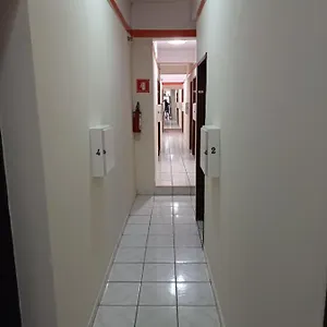 Coruja's São Paulo