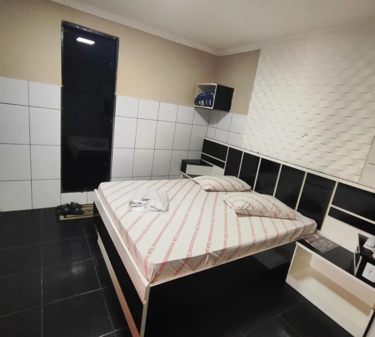 Hotel Varginha São Paulo