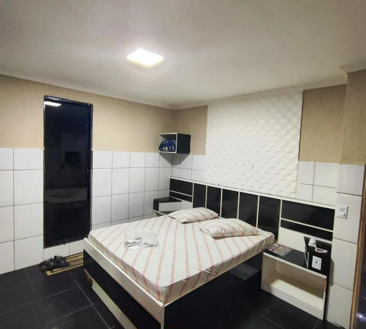 Hotel Varginha São Paulo