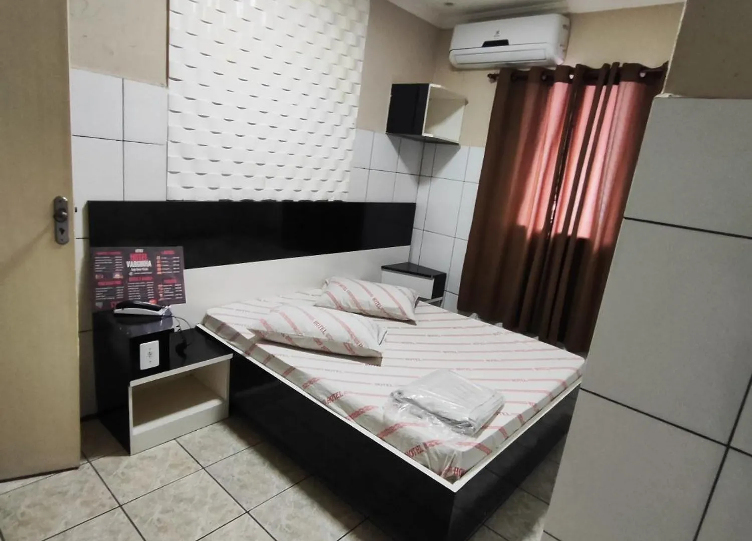 Hotel Varginha São Paulo Brazília