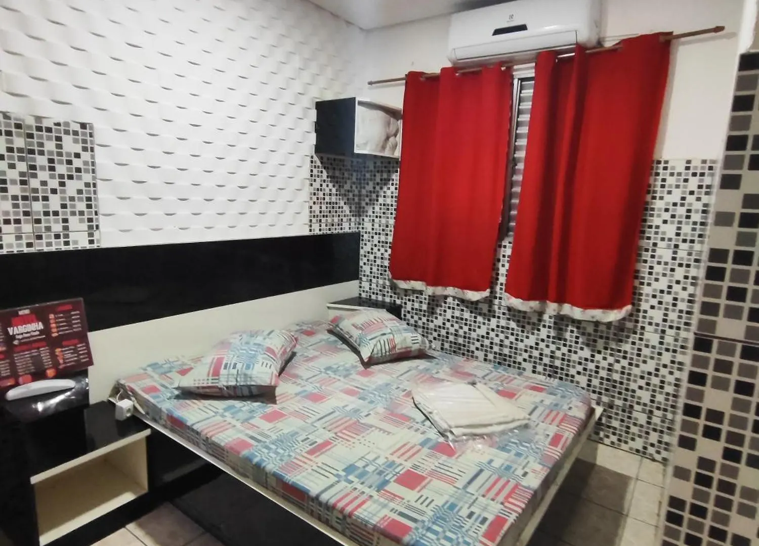 Hotel Varginha São Paulo
