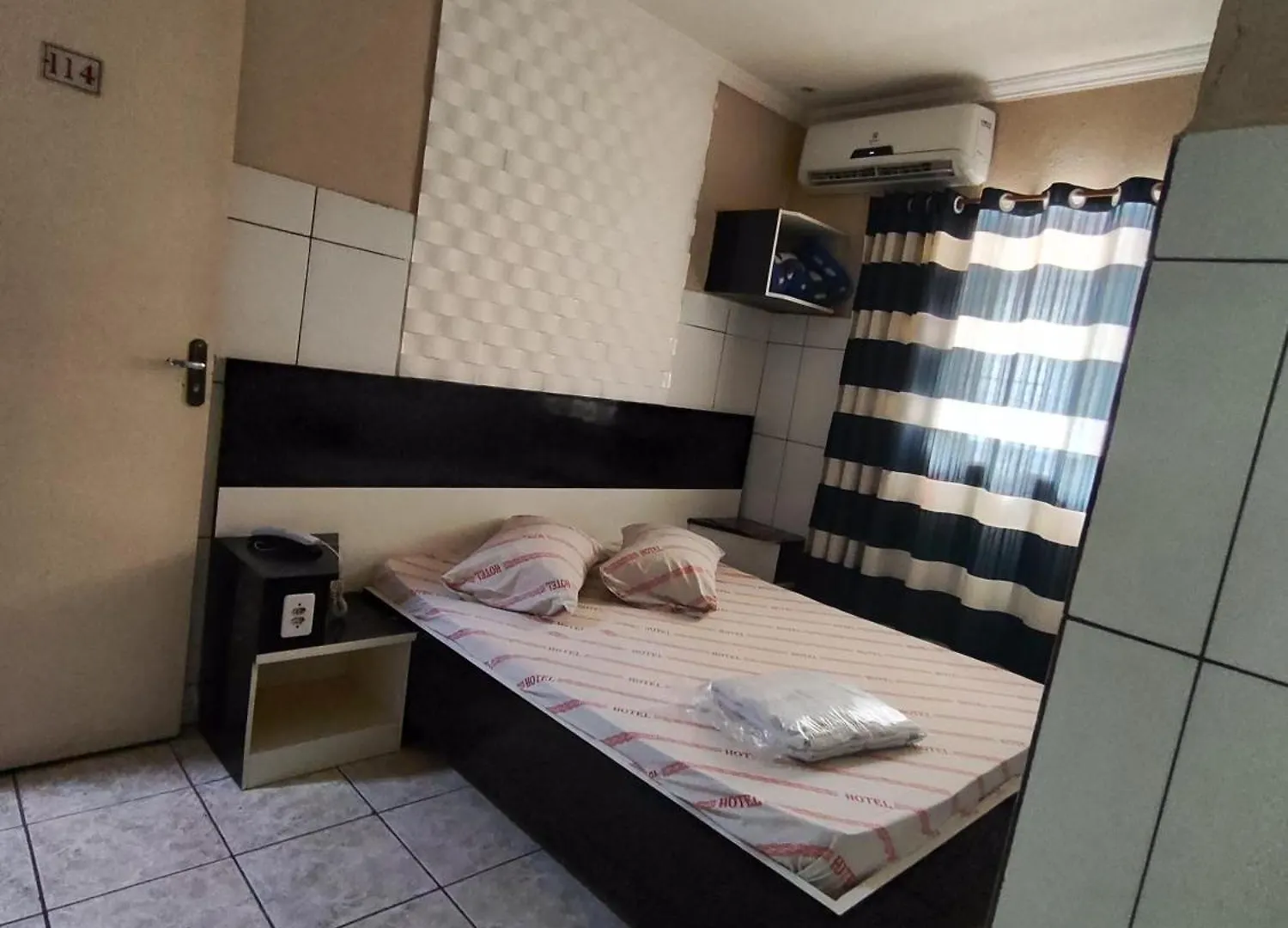 Hotel Varginha São Paulo Brazília
